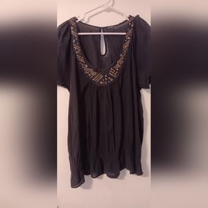 Pennington spring top